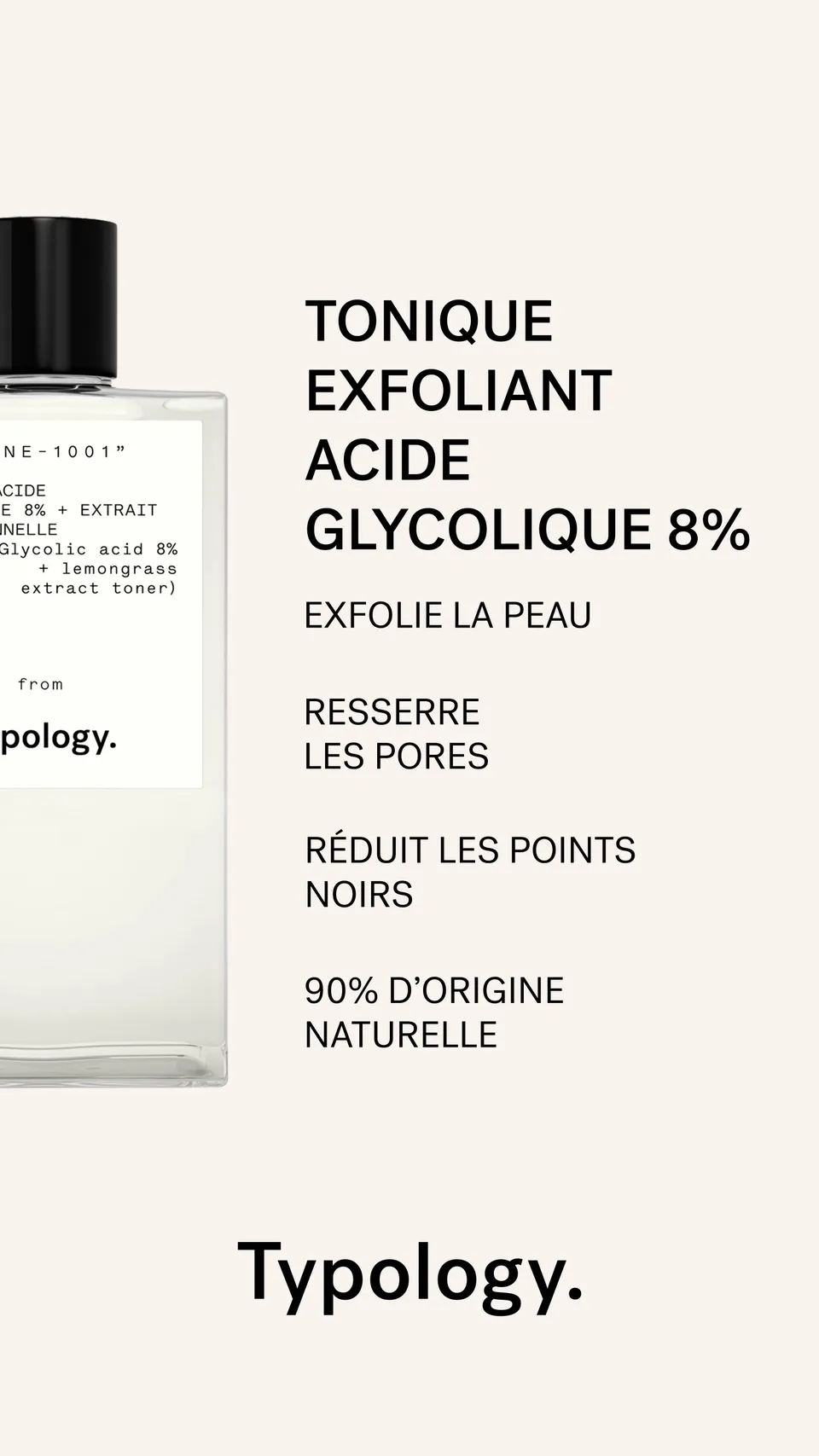 typology-lotion-tonique-exfoliante-acide-glycolique-8 image 1