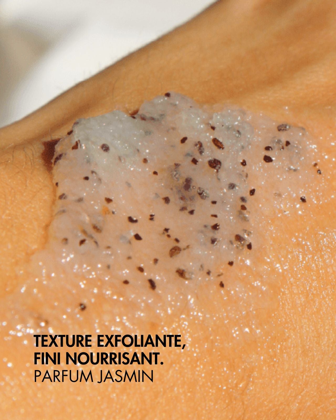 cl-mence-vivien-gommage-corps-exfoliant-jasmin-180g image 3