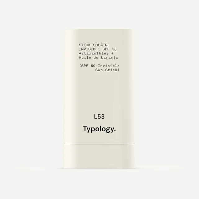 typology-stick-solaire-invisible-spf-50-astaxanthine-karanja image 1