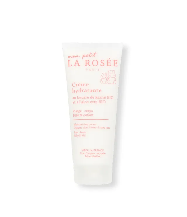 la-ros-e-cr-me-hydratante-b-b-visage-et-corps image 1