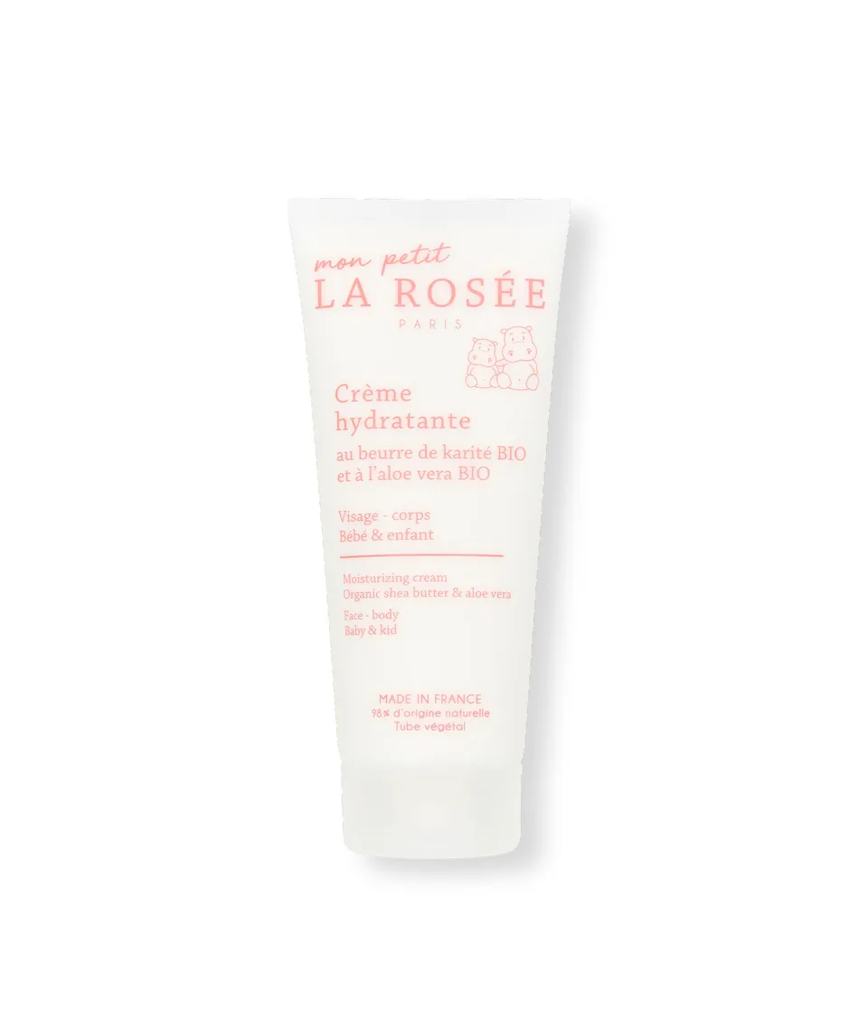 la-ros-e-cr-me-hydratante-b-b-visage-et-corps image 1