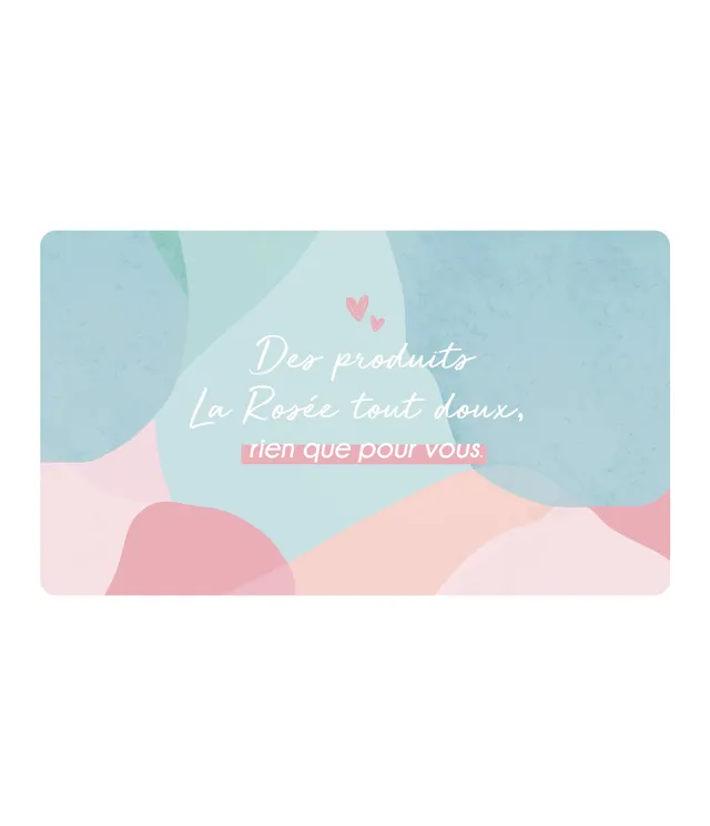la-ros-e-e-carte-cadeau image 1