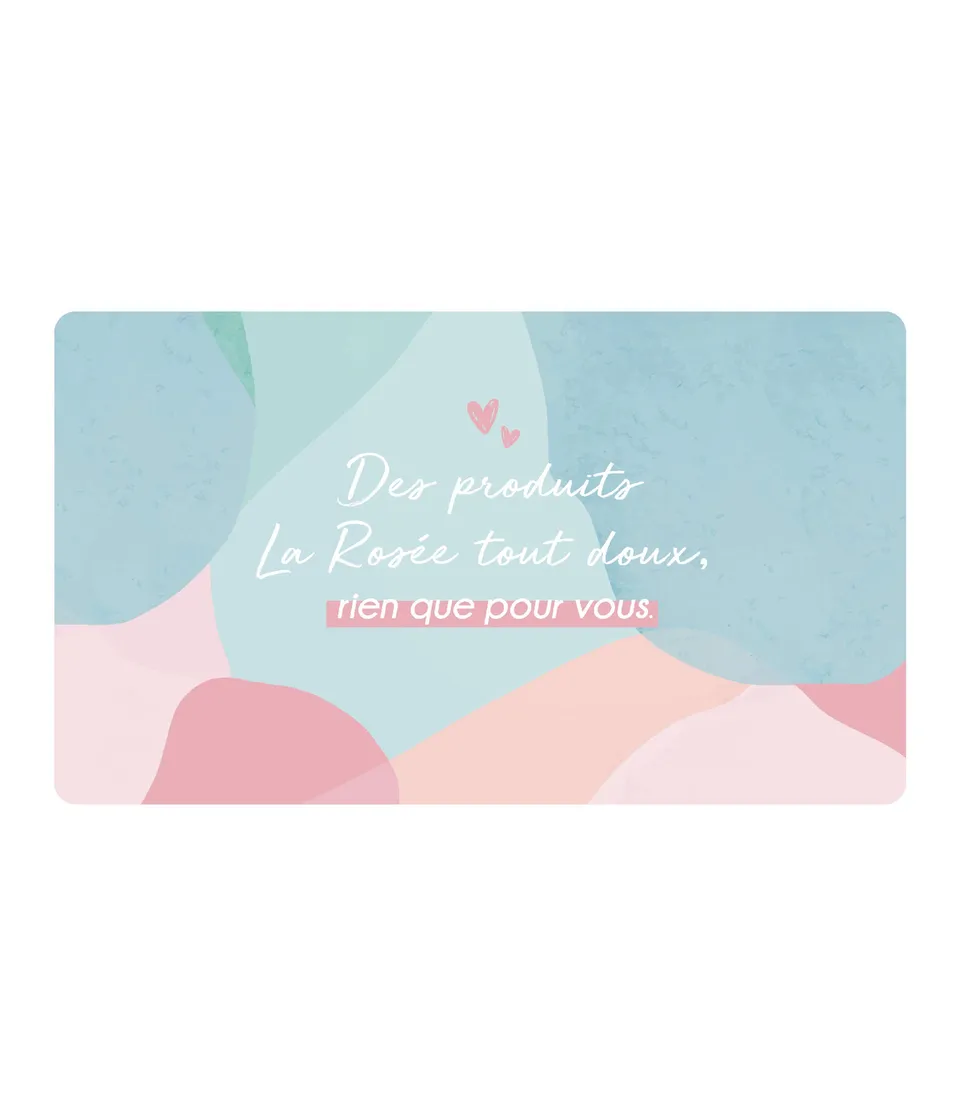 la-ros-e-e-carte-cadeau image 1