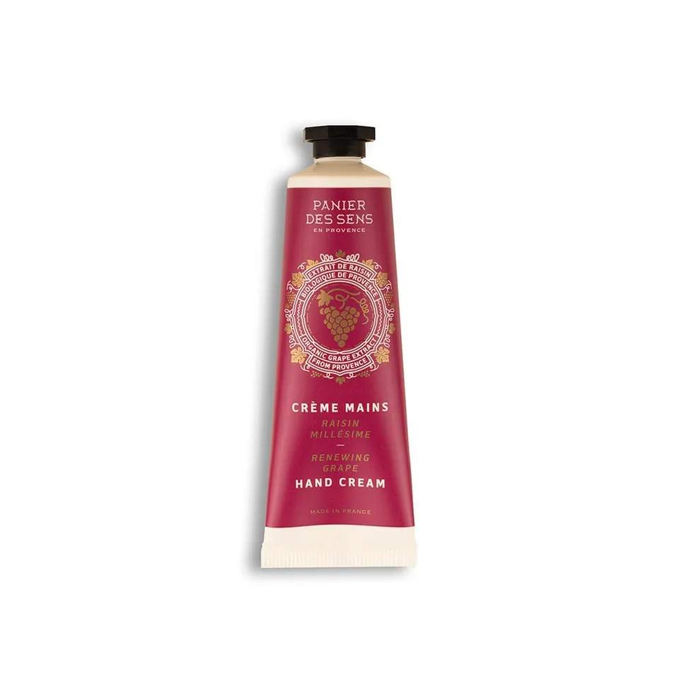 panier-des-sens-cr-me-pour-les-mains-30ml-raisin-mill-sime image 1