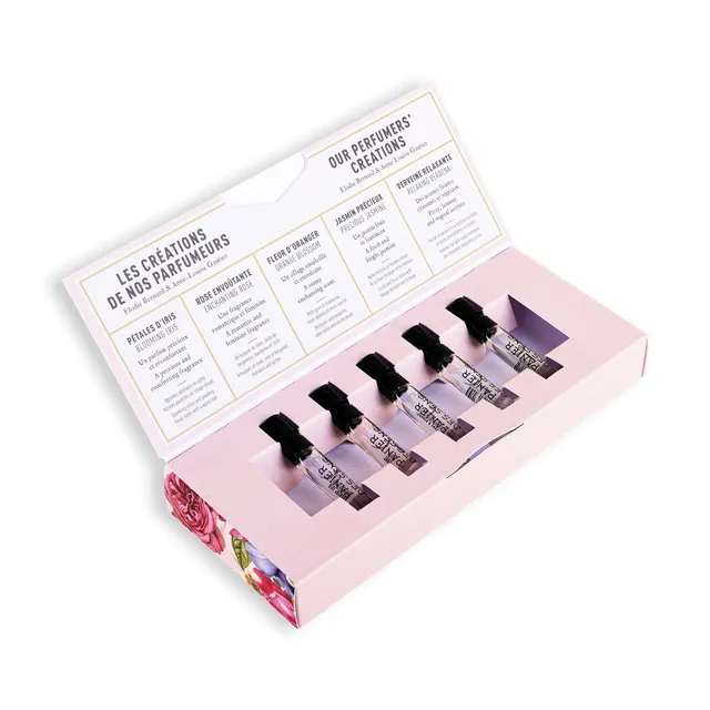 panier-des-sens-coffret-d-couverte-5-eaux-de-toilette-5x2ml image 1