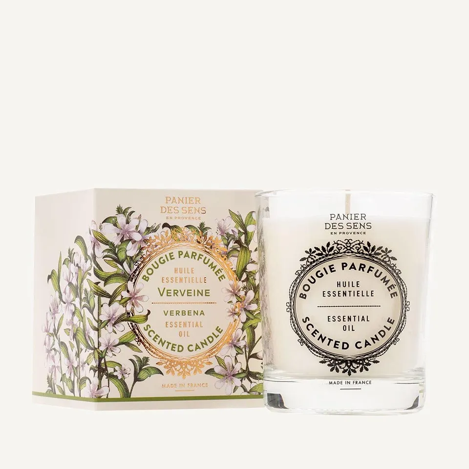 panier-des-sens-bougie-parfum-e-verveine-180g image 1
