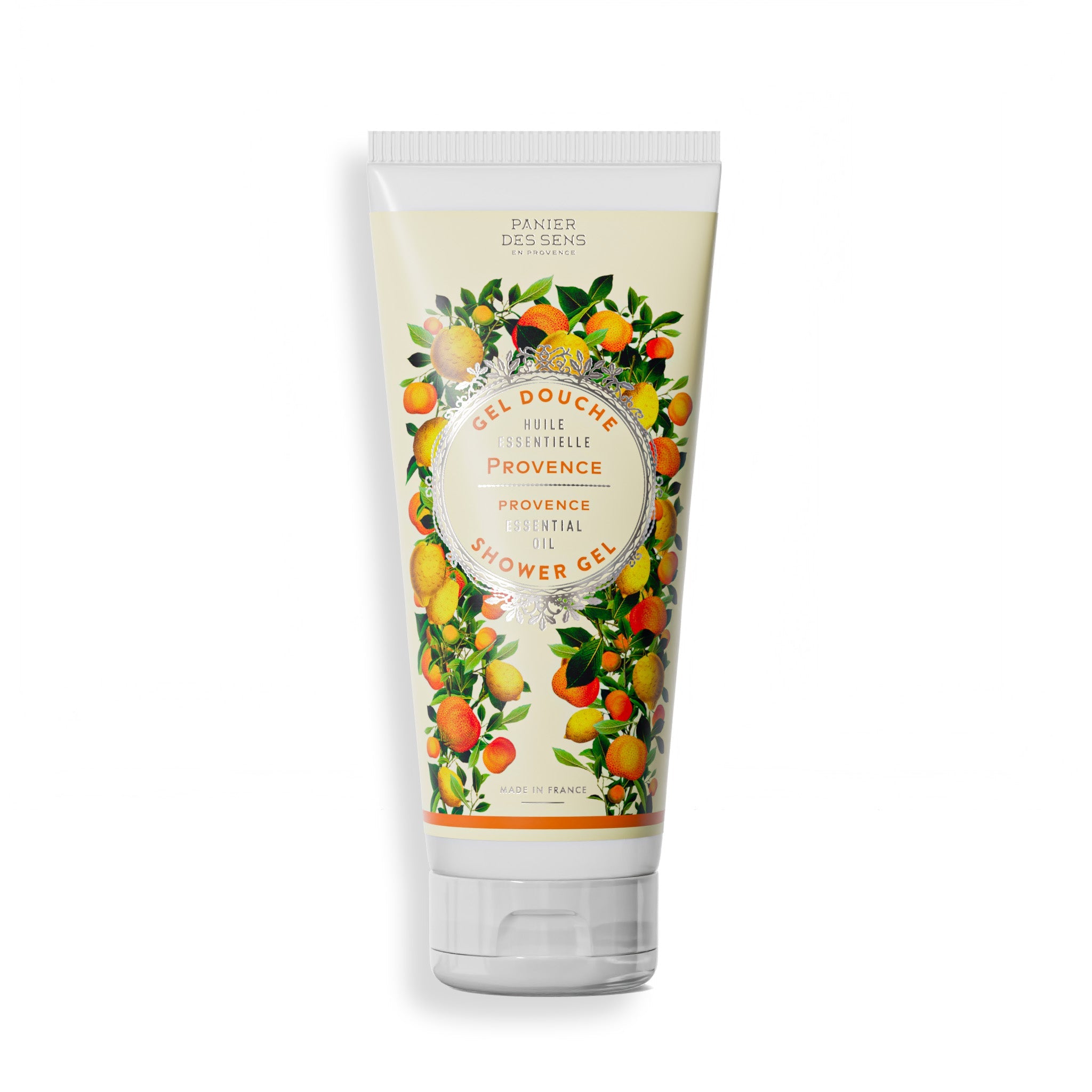 panier-des-sens-gel-douche-provence-nergisante-200ml image 1