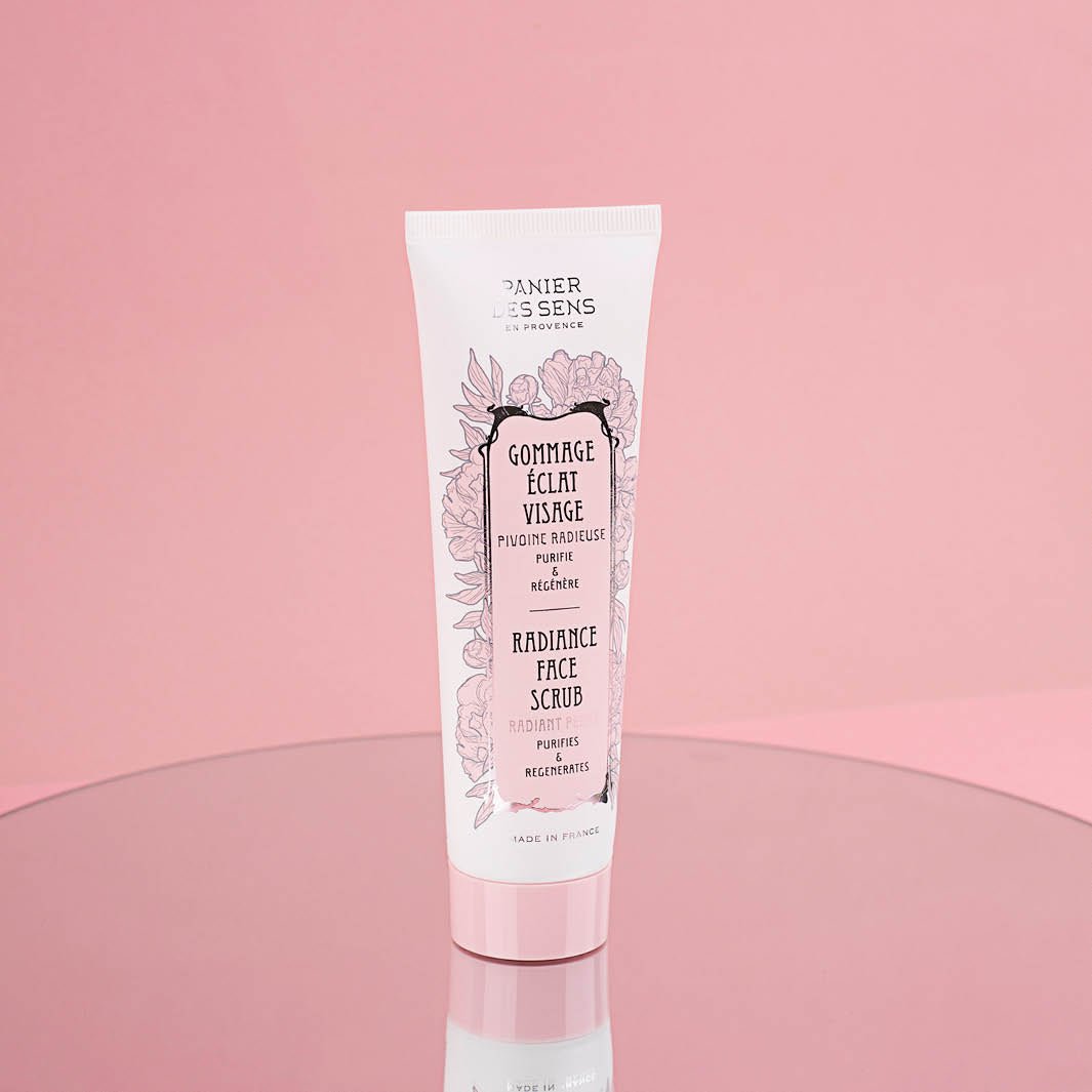 panier-des-sens-gommage-visage-hydratation-clat-75ml image 3