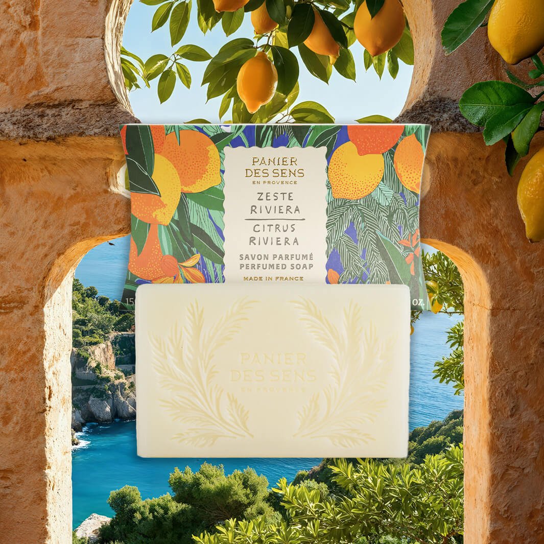 panier-des-sens-zeste-riviera-savon-parfum-solide-150g image 2