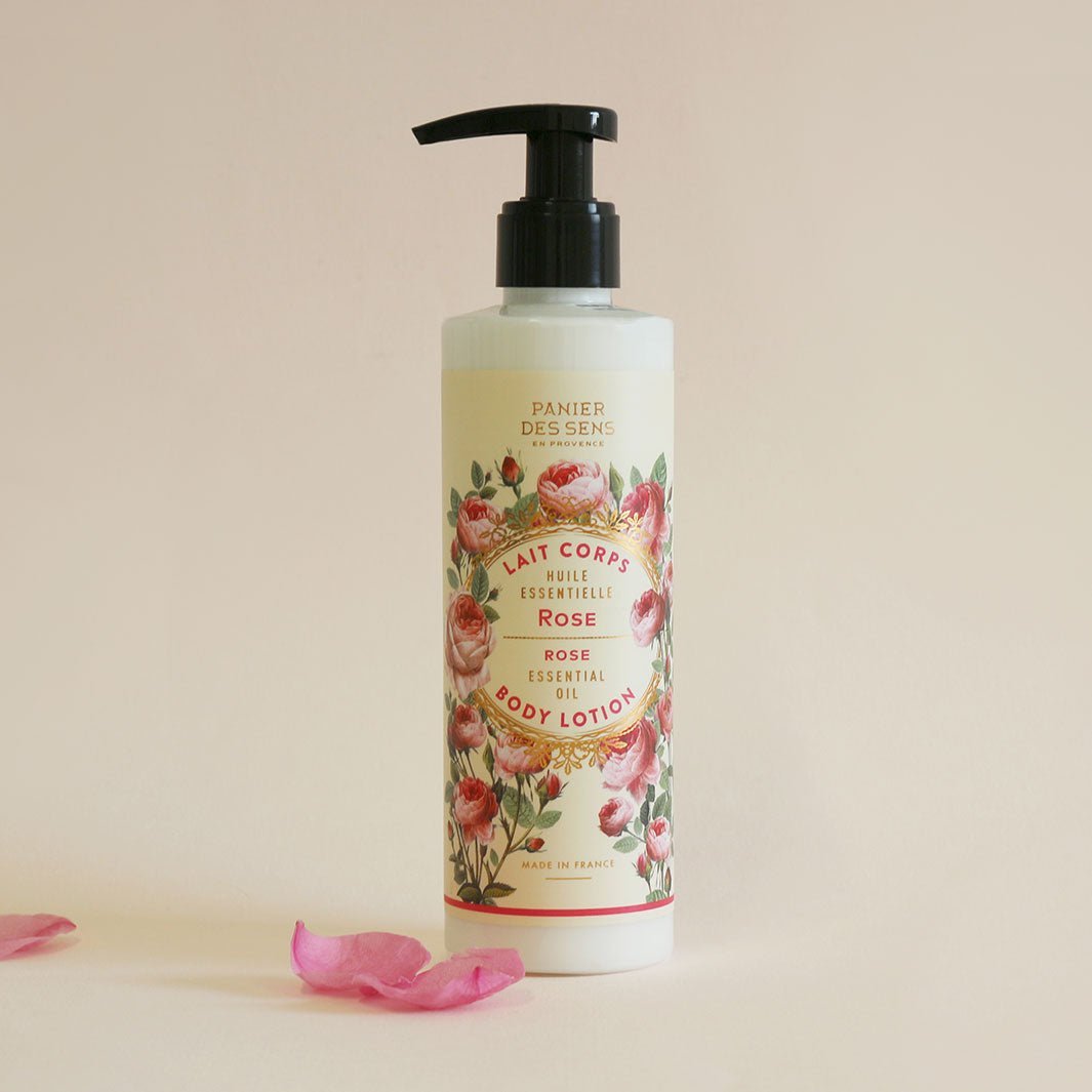 panier-des-sens-lait-pour-le-corps-rose-envo-tante-250ml image 3