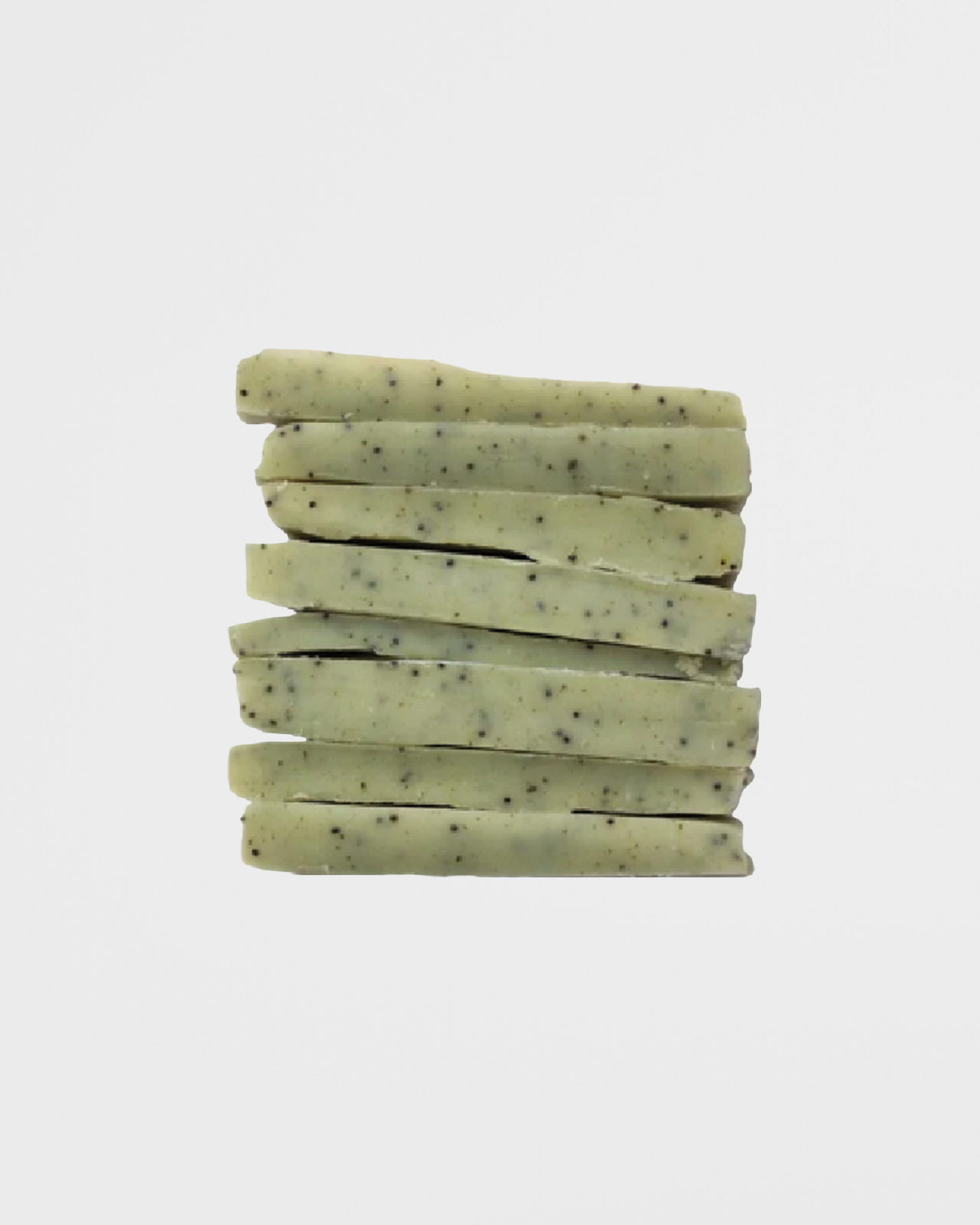 cl-mence-vivien-300g-de-chutes-savon-froid-le-gecko-exfoliant image 1