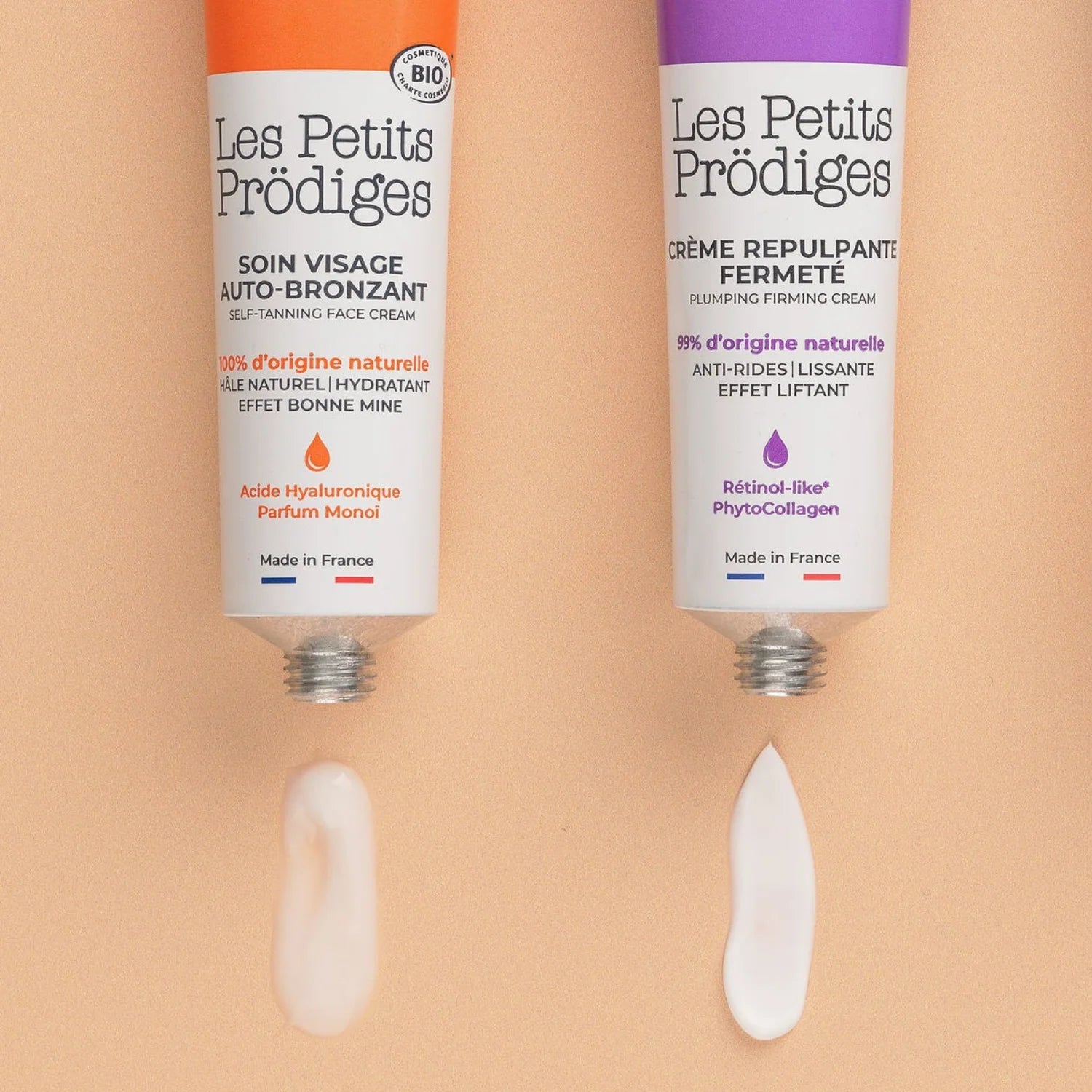 les-petits-pr-diges-le-duo-auto-bronzant-et-repulpant-2x40ml image 8