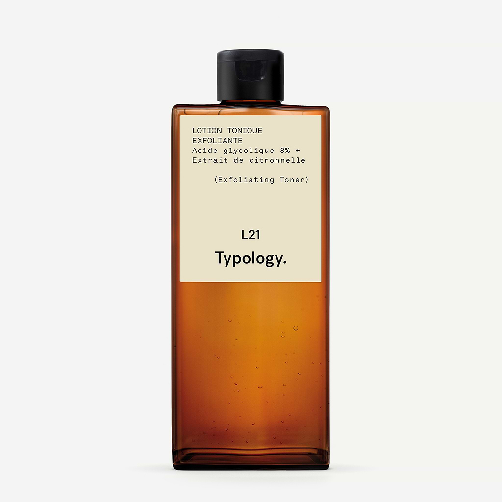 typology-lotion-tonique-exfoliante-acide-glycolique-8 image 2