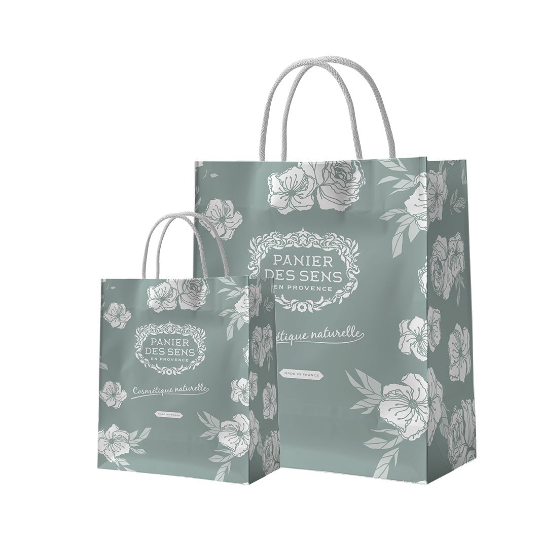panier-des-sens-sac-kraft-petit-format-18-x-8-x-20-cm-sac-cadeau image 2