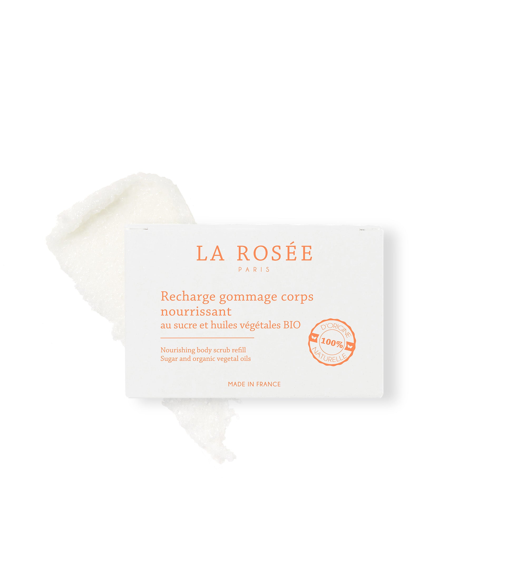 la-ros-e-recharge-gommage-corps-nourrissant-co-recharge image 8