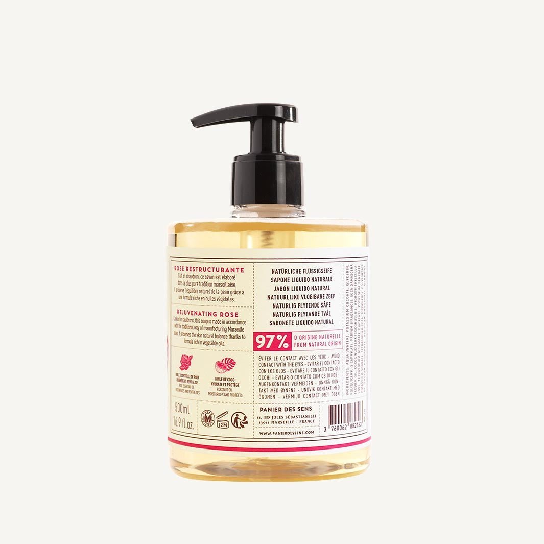 panier-des-sens-savon-de-marseille-liquide-rose-envo-tante-500ml image 3
