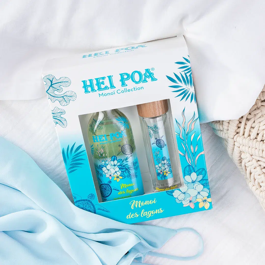 hei-poa-coffret-mono-des-lagons-duo-algo-mono-eau-de-toilette image 2