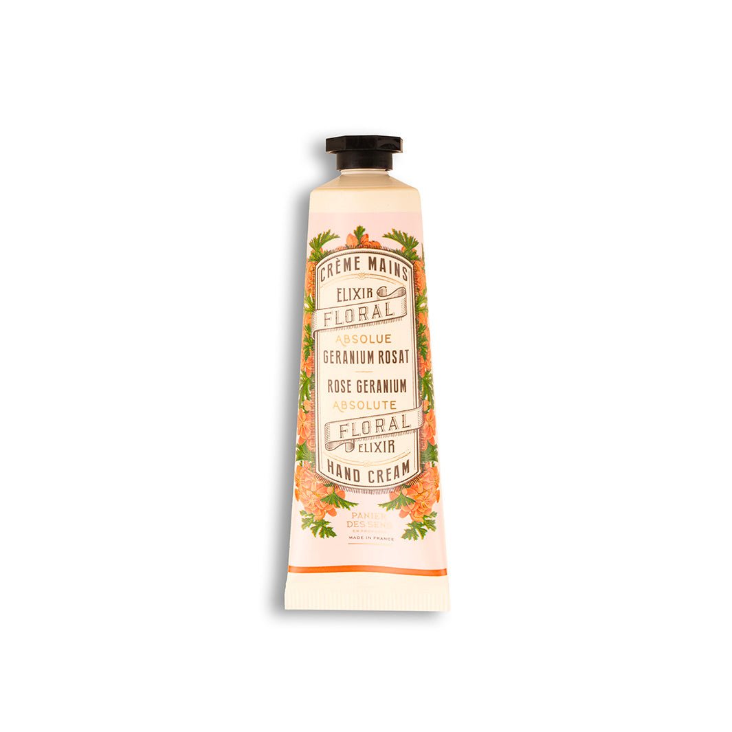panier-des-sens-cr-me-pour-les-mains-g-ranium-rosat-30ml image 1