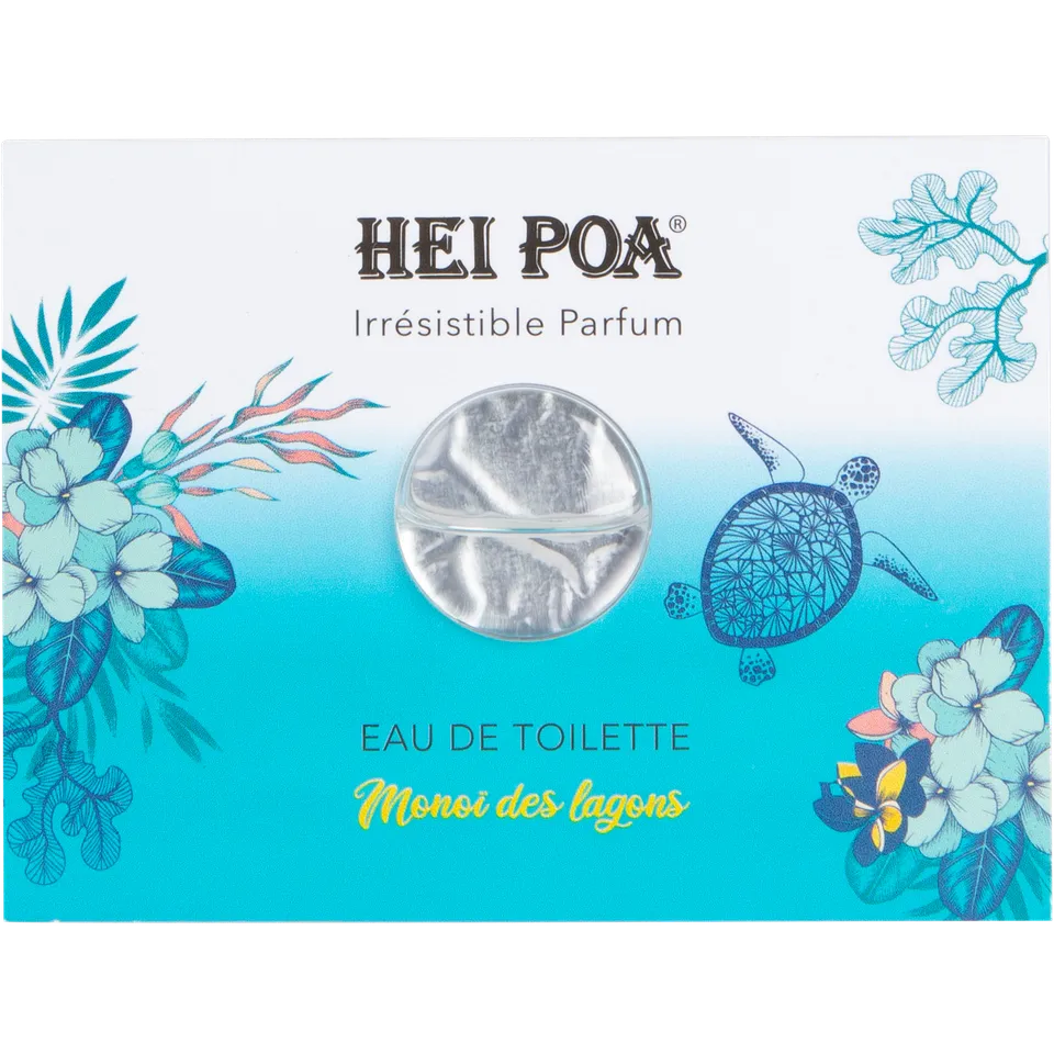 hei-poa-chantillon-eau-de-toilette-mono-des-lagons-0-75-ml-d-couverte image 1